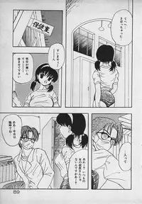 [Shimao Kazu] Yappari Nama ga Suki!