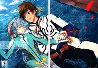(Zeals Kitchen Doushi Kenbunroku 3) [Yumeharo (Jamta)] Kalanchoe (Tales of Zestiria) [Chinese] [沒有漢化]