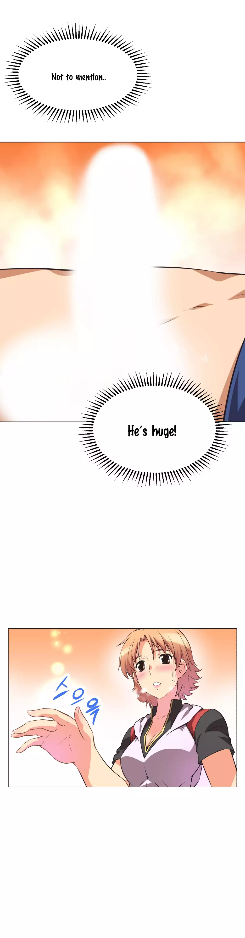 Brawling Go 0-15 Chapters