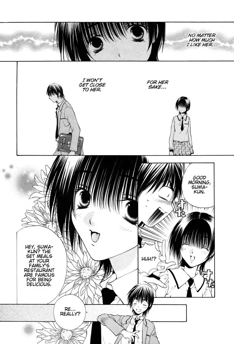 Bitter Virgin V1 - CH5