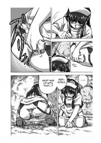 [Hoteisou] Osonae Mono 1-3 [English]