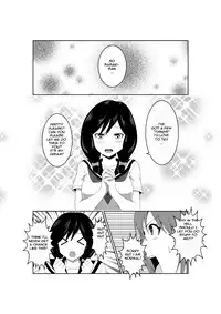 [Isamura] Higeki no Heroine no Nichijou 6 | Daily Tragedy Of Heroine 6 [English]