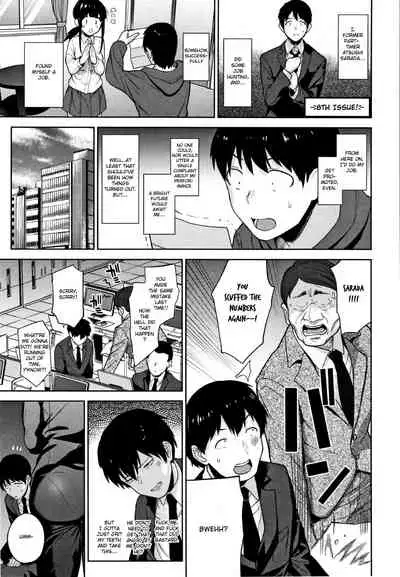 [Azuse] Kawaii Onnanoko o Tsuru Houhou | Method to catch a pretty girl Ch. 1-8 [English] [GMDTranslations]