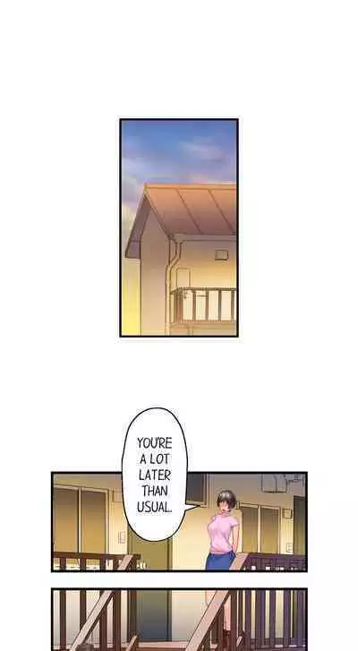 [Kayanoi Ino] Using 100 Boxes of Condoms With My Childhood Friend! (Ch.01~15) [English]