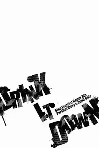 (SPARK6) [±0 (Yoshino Tama)] DRINK IT DOWN (Ao no Exorcist)