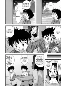 [Juan Gotoh] Doutei Kaikin!! [English] [sirC] [Decensored]