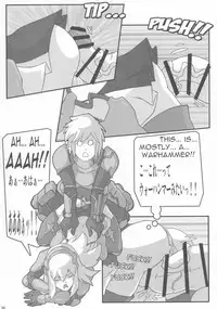 (C90) [KEBERO Corporation (Various)] Shin Hanzyuuryoku 33 (Dungeon ni Deai o Motomeru no wa Machigatteiru Darou ka, Kantai Collection -KanColle-)