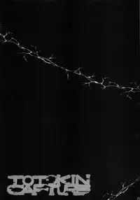 (C83) [Hissatsuwaza (Hissatsukun)] TOTOKIN CAPTURE (THE IDOLM@STER CINDERELLA GIRLS)