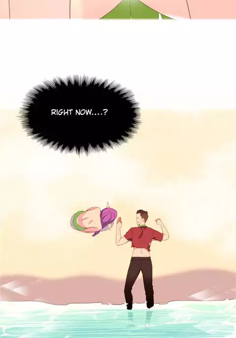 A World That I Rule Ch.01-33