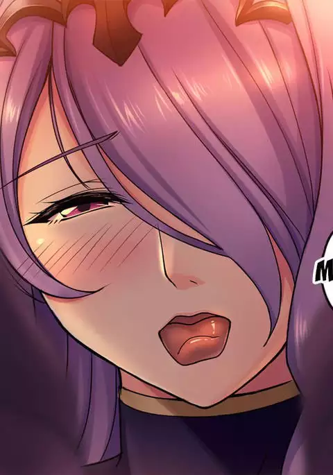 Camilla no Tanjoubi Gojitsu-dan if Parure