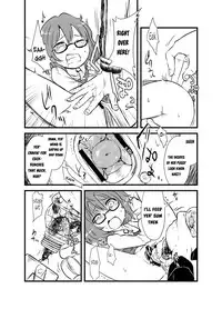[02 (Harasaki)] Sumireko-chan no Chitsunai ni Gokiburi o Ireru Hon | A Book About Inserting Cockroaches Inside of Sumireko-chan's Pussy (Touhou Project) [English] {atomicpuppy} [Digital]