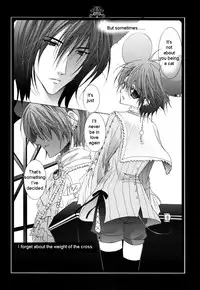 (C70) [Kurikoya (Hiyoshimaru Akira)] Neko ni Nezumi ga Kamitsuita - The Rat Bit to the Cat. (Tom and Jerry) [English]