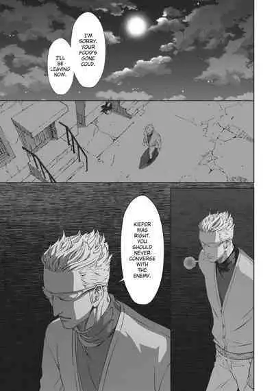 Coyote III | Coyote Voulume 3