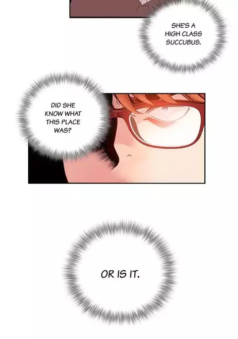 Lilith`s Cord Ch.1-17