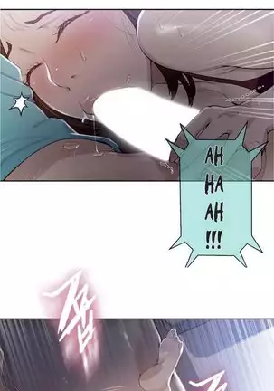 Secret Class Ch.40/?