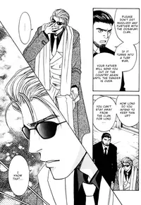 [CJ Michalski] Secret Connection Vol1 Ch1-2 [ENG]