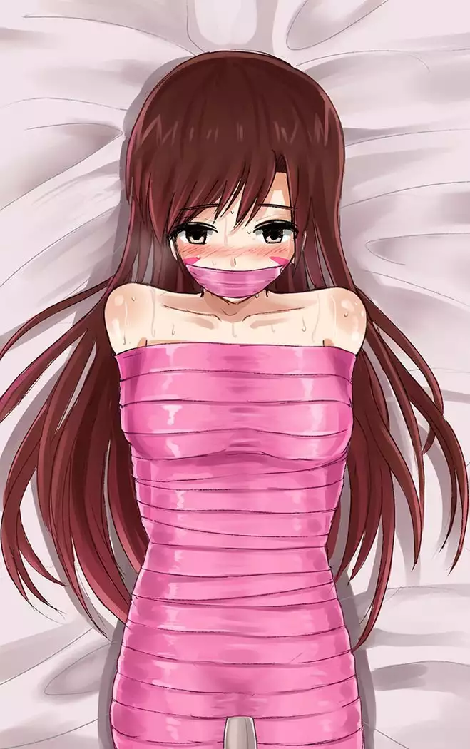 D.Va's Struggle ** Update 9/24/2016 **