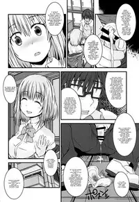 (C95) [Marchen BOX (Various)] Shinryaku Sareteruzo! (SSSS.GRIDMAN) [English] {Doujins.com}