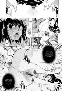 [Itou Ei] Onee-san ja Dame Kashira? [English] [redCoMet]