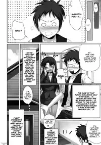 (C80) [40010 1-GO (40010 Shisakugata)] GOOD-BYE, SEISHUNPOINTS | GOOD-BYE, Adolescence Points (Denpa Onna to Seishun Otoko) [English] [Hot Cocoa]