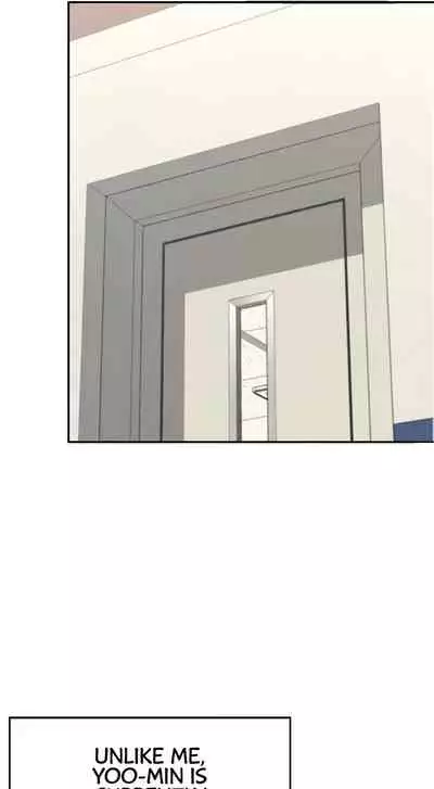 [OB, Overtime Sloth] Is There No Goddess in My College? Ch.13/? [English] [Manhwa PDF]