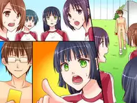 [DL Mate] Shinpan no Meirei wa Zettai! ~ Donna Koto demo Shitagawaseru Mahou no Shinpan Card