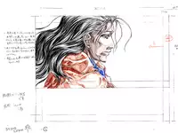 [Abogado Powers (Yoshizawa Tomoaki)] Kuro no Danshou THE LITERARY FRAGMENT SS Roughs