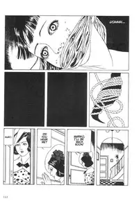 [Maruo Suehiro] DDT - Boku, Miminashi Houichi desu | DDT - Miminashi-Hohichi in The Dark [English]