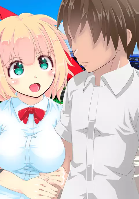 Giri no Imoto ga Raibu Chukeisa Renagara Netorareta Hanashi Minase Shizuku