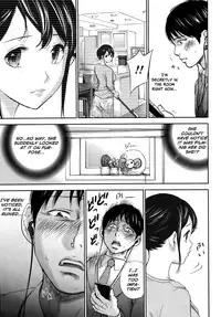 [Shikishiro Konomi] Netoraserare Ch. 10-18 [English] [Seinan Scans+Rabbit Scans]