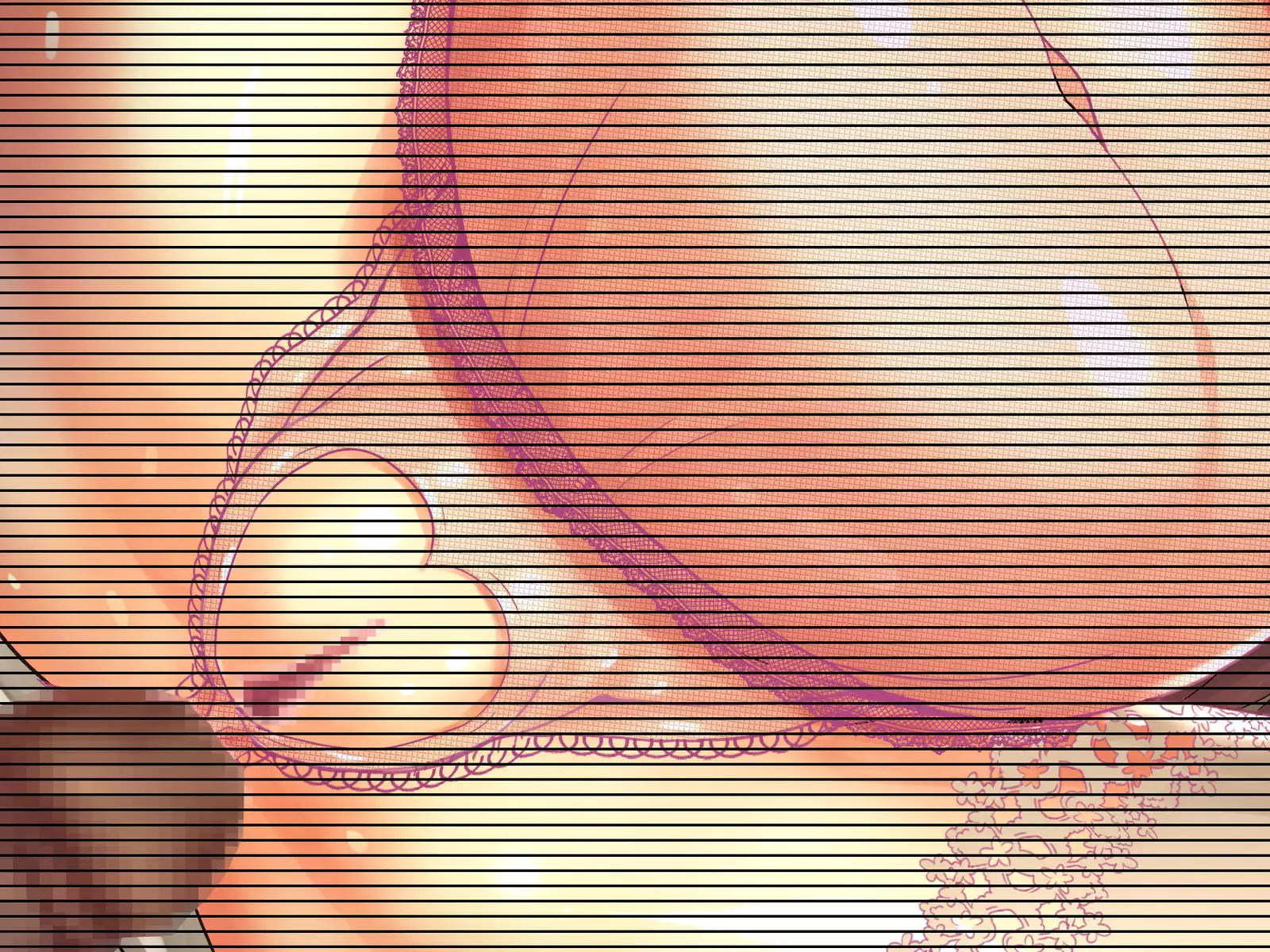 Bijin Kyonyuu Tsuma Tettei Choukyou -Douryou no Yome wa Ore no Niku Benki-