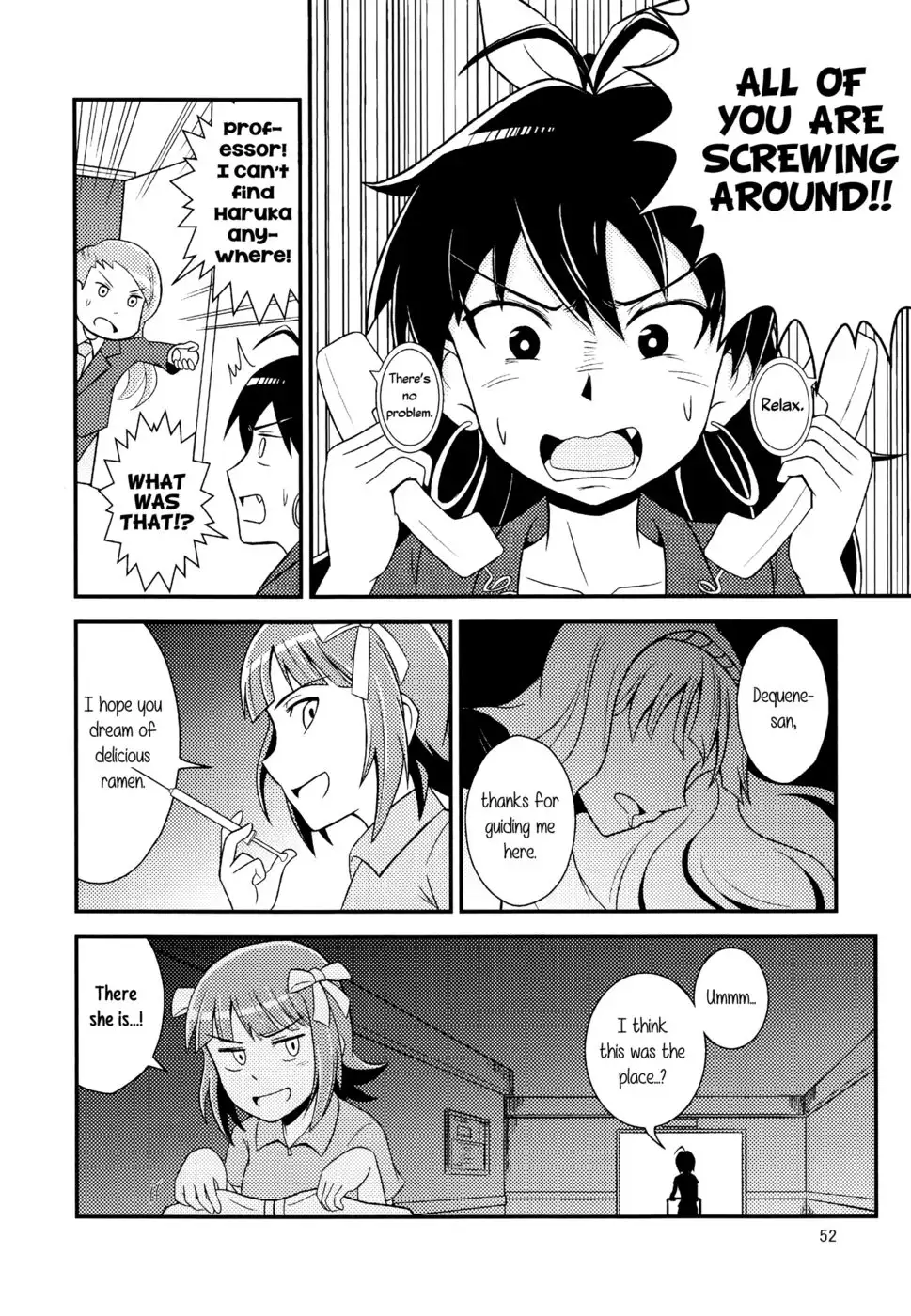 The Great American Bash