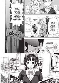 [Enoki Tomoyuki] Jisho to Skirt - She Put Down the Dictionary, then Took off her Skirt. | With a Dictionary & no Skirt [English]