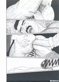 [Gengoroh Tagame][田龟源五郎] Shirogane-no-Hana The Silver Flower vol.3[银之华] [Chinese]