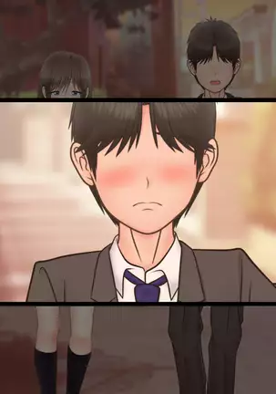 Ore ni Ichizu na Osananajimi ga Netorareteita nante...