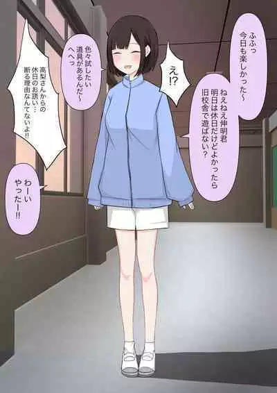 [Kaoinshou Zero] Class de Ichiban Yasashii Joshi ni Kokuhaku Shitara Dorei ni Natta Hanashi