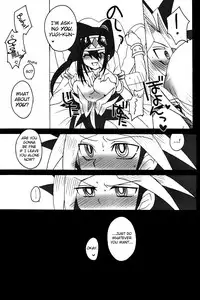 (C73) [Ghost (Marin)] Troubleshooting (Yu-Gi-Oh!) [English] [biribiri]