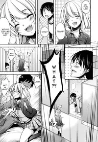 [Dynamite moca] Net Cafe Nanmin Otokonoko no Kasegikata (Otoko no Ko-llection!) [English] [mysterymeat3]