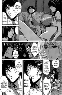 [Nagashima Chousuke] Kigenzen 10000 Nen no Ota | The Otaku in 10,000 B.C. Ch. 1-11 [English] [Natty Translations, Lazarus H]
