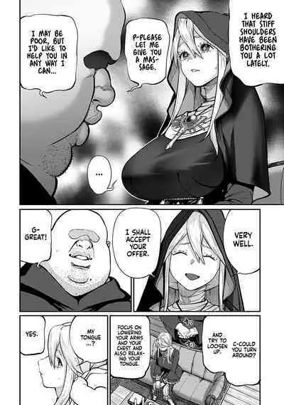 [pastime774] Unique Job "Tanetsuke Oji-san" o Kakutoku shimashita 1-11 | I Acquired the Unique Job (Class) [Mating Oji-san] Ch. 1-11 [English] {Doujins.com}