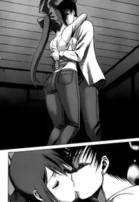 [Nozomu Tamaki] Anego 2 Ch. 10-16 [English] [Lazarus H]