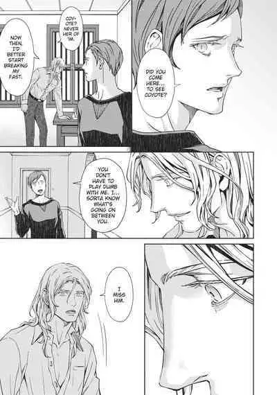 Coyote III | Coyote Voulume 3