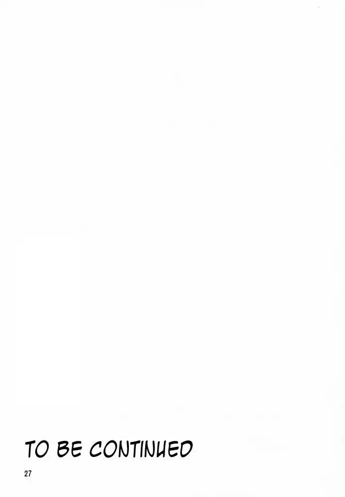 The End of All Worries Vol1 - CH2