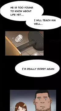 Double Date Ch.1-18 (English) (Ongoing)