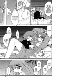 [Ruuen Rouga] Alchemy no Shizuku (Drop of Alchemy) Volume 01 [Complete] [English] [Norm + SaHa]