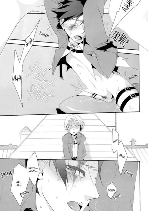 Falling Into the Dim, Gloomy Abyss Every Night