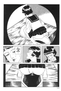 [Maruo Suehiro] DDT - Boku, Miminashi Houichi desu | DDT - Miminashi-Hohichi in The Dark [English]