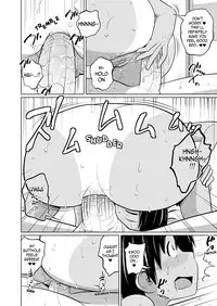 [Tsubaki Jushirou] Kawaii Imouto to Ikenai Koto Shiteimasu! [English] [Hennojin, gustmonk, ATF, peter911]