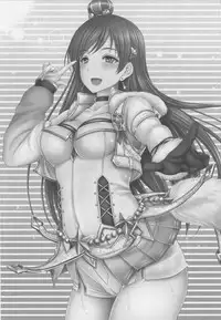 (C92) [cocon! (Otone)] Onee-chan wa Idol no Nitta-san (THE IDOLM@STER CINDERELLA GIRLS)