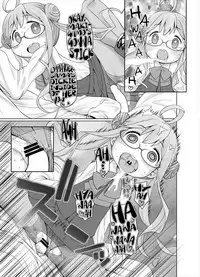 (C92) [CANDY POP (Harukaze Unipo)] Makigumo Oyakudachi desu! | Makigumo's Gonna Be Useful! (Kantai Collection -KanColle-) [English]